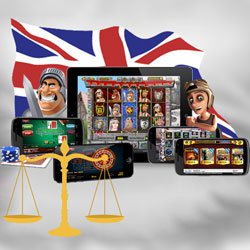 Jeu en ligne GB